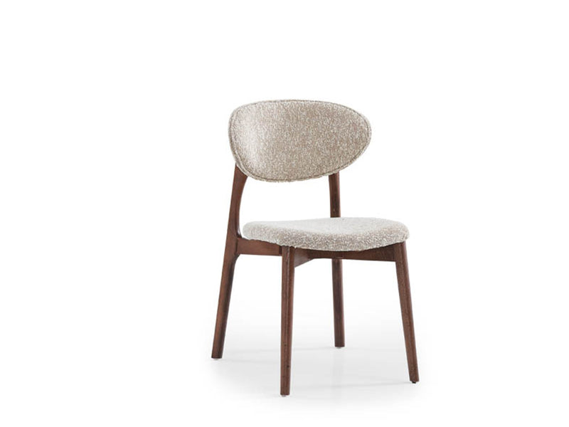 Polo El Dining Chair (6 PCS) - 200-ELI-POL-DC-6