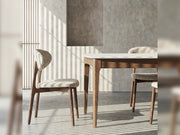 Polo El Dining Table - 200-ELI-POL-DT-6
