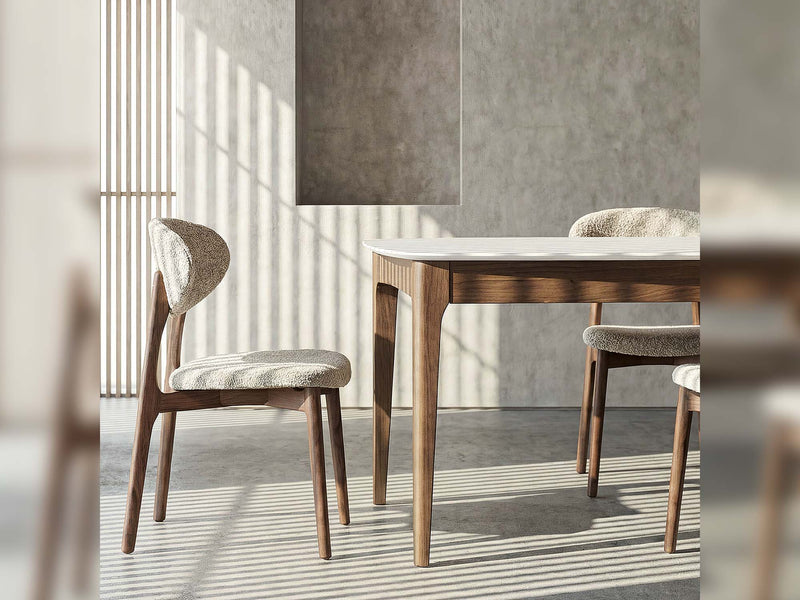 Polo El Dining Table - 200-ELI-POL-DT-6