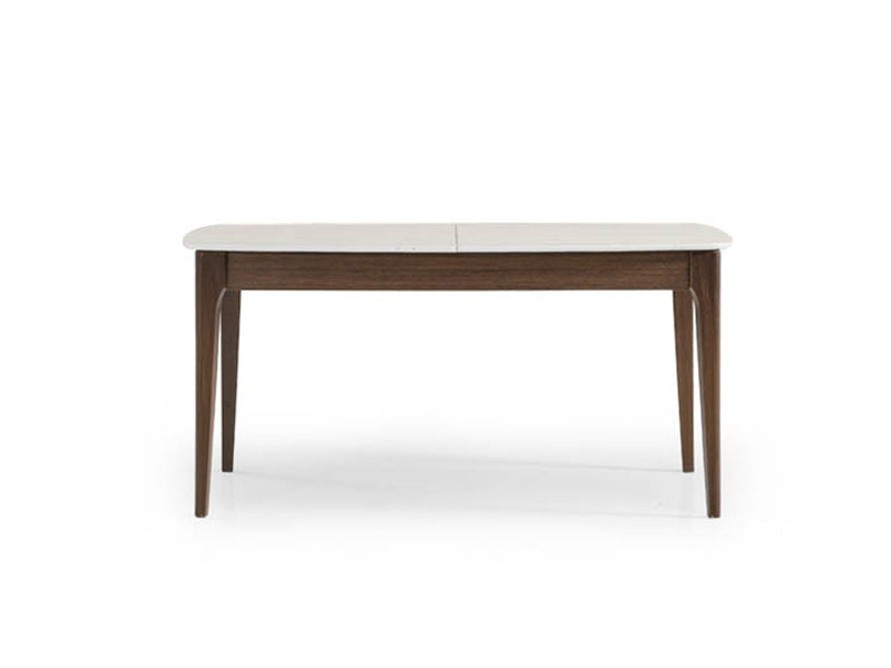 Polo El Diningroom (Consol With Mirror & Dining Table & 6 Dining Chair) - 200-ELI-POL-DT-6-SET