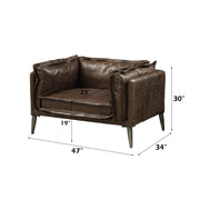 Porchester Chair - 52482