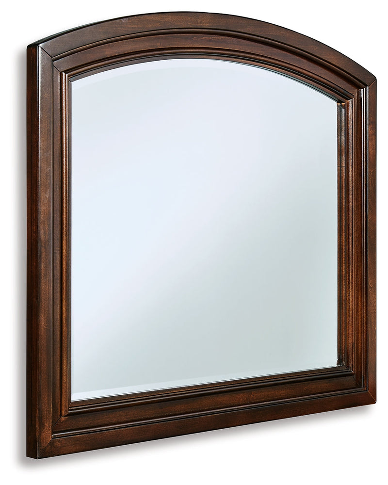 Porter Bedroom Mirror - B697-36 - DMV Furniture