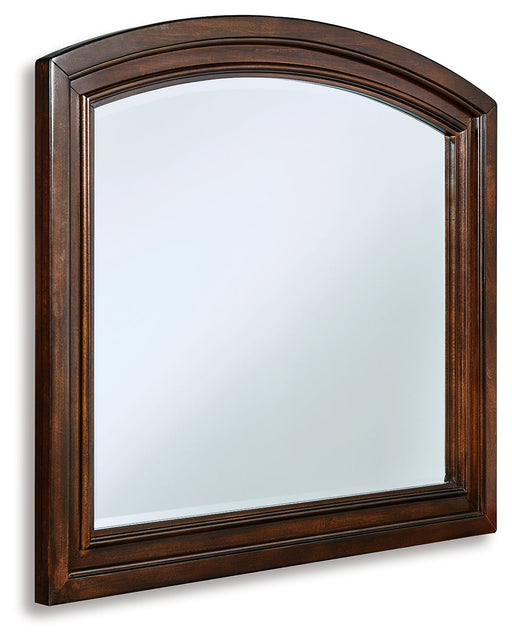 Porter Bedroom Mirror - B697-36 - DMV Furniture