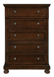Porter Chest of Drawers - DMV FurnitureChest