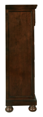 Porter Chest of Drawers - DMV FurnitureChest