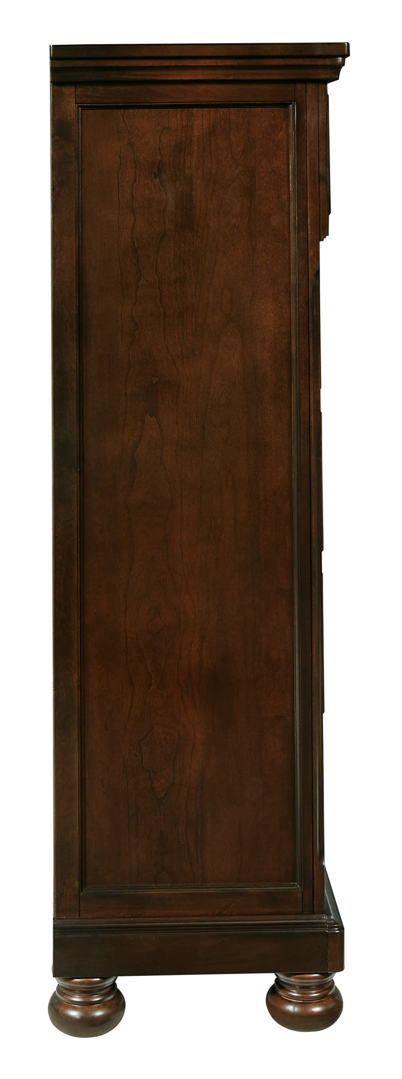 Porter Chest of Drawers - DMV FurnitureChest
