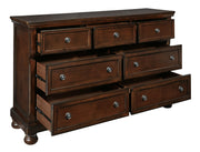 Porter Dresser - DMV FurnitureDresser