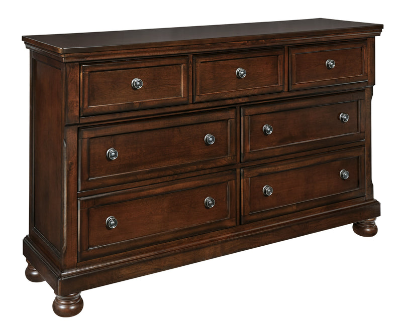 Porter Dresser - DMV FurnitureDresser