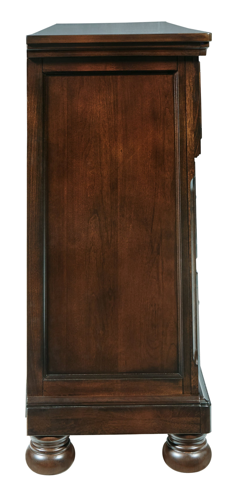 Porter Dresser - DMV FurnitureDresser