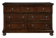 Porter Dresser - DMV FurnitureDresser