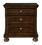 Porter Nightstand - DMV FurnitureNightstand