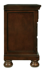 Porter Nightstand - DMV FurnitureNightstand
