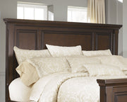 Porter Queen Panel Headboard - DMV FurniturePieces