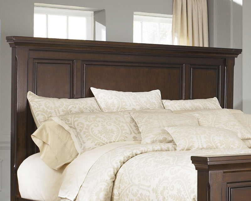 Porter Queen Panel Headboard - DMV FurniturePieces