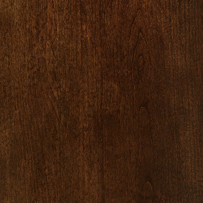 Porter Rustic Brown California King Sleigh Bed - B697B50