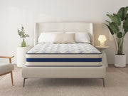 Posturepedic Dual Sided Queen Mattress - No Boxspring - 47749318377689