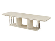 Prag Dining Table - Table 94" - 115-PRA-DT-8