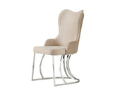Prag Diningroom (Dining Chair & Dining Table) - For 6 People - 115-PRA-SET-6