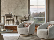 Prag Max Chair in Beige - 200-MAX-PRA-PRAG01-B