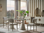 Prag Max Dining Table - 200-MAX-PRA-DT-6