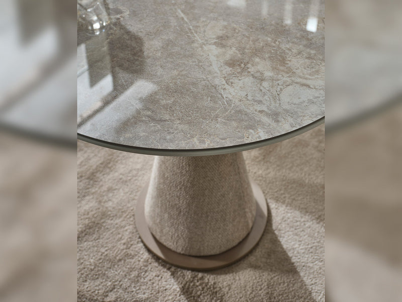 Prag Max Dining Table - 200-MAX-PRA-DT-6