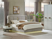 Prag Max Nightstand (2PCS) - 200-MAX-PRA-NS-2