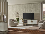 Prag Max Tv Stand - 200-MAX-PRA-TV