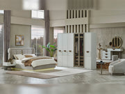 Prag Max Wardrobe - 200-MAX-PRA-WRD-6