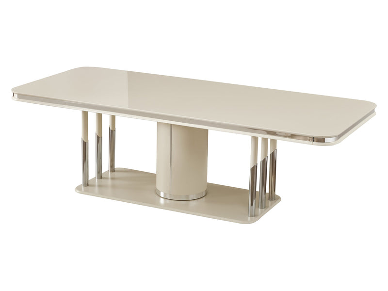 Pragka 10 Person Dining Room Set - Dining Room Sets