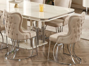 Pragka 10 Person Dining Room Set - Dining Room Sets