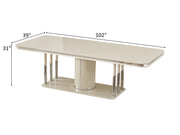 Pragka 10 Person Dining Room Set - Dining Room Sets