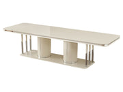Pragka 12 Person Dining Room Set - Dining Room Sets