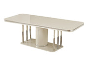 Pragka 8 Person Dining Room Set - Dining Room Sets
