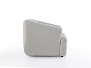 Pralin Chair in Cream - 200-ZEN-PRA-CRE-B