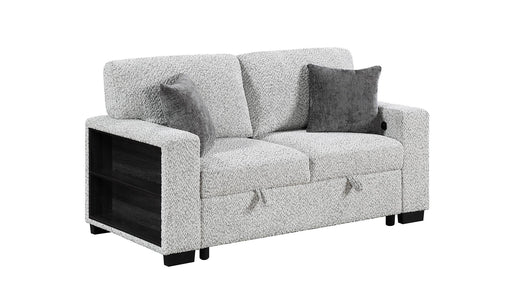 Prato Loveseat - Prato Loveseat