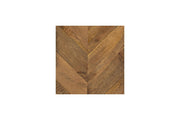 Prattville Brown Accent Cabinet - DMV FurnitureCabinet