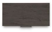 Prendonea Charcoal Chest of Drawers - B3789-46