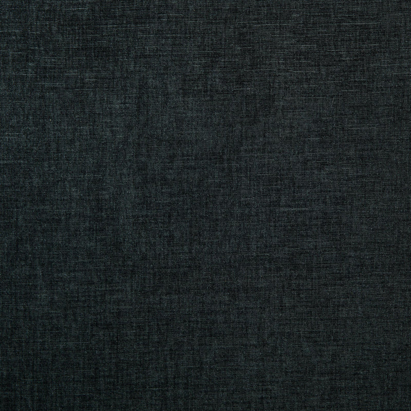 Preston Upholstered Queen Audio Flame Visualizer Bed Dark Blue - 305821Q
