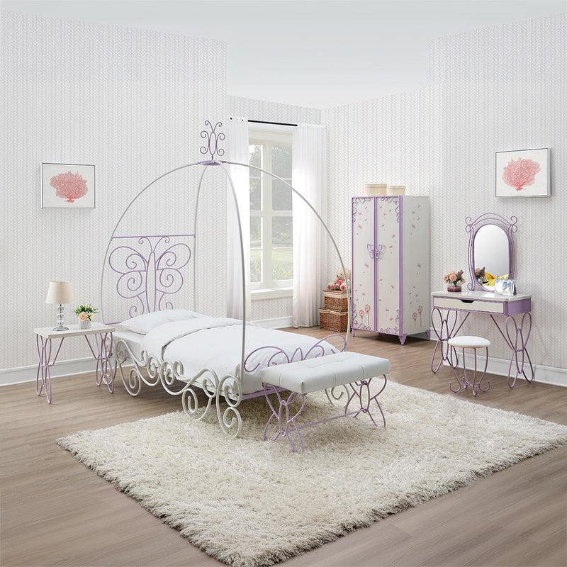 Priya Ii Nightstand - 30538