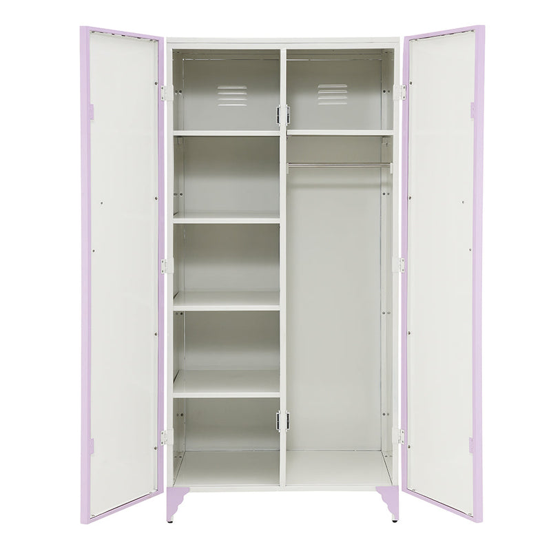 Priya II Wardrobe - 30540