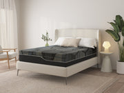 Pure of The Loom Series Twin Mattress - With Boxspring - pure-of-the-loom-series-mattres-twin-with-boxspring