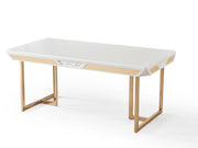 Quatro  Dining Table - 200-ALT-QUA-DT-6