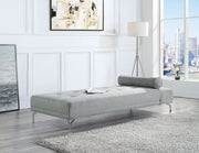 Quenti Sofa Bed W/Pillow - LV00826