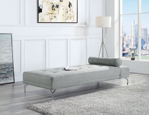Quenti Sofa Bed W/Pillow - LV00826
