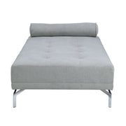 Quenti Sofa Bed W/Pillow - LV00826