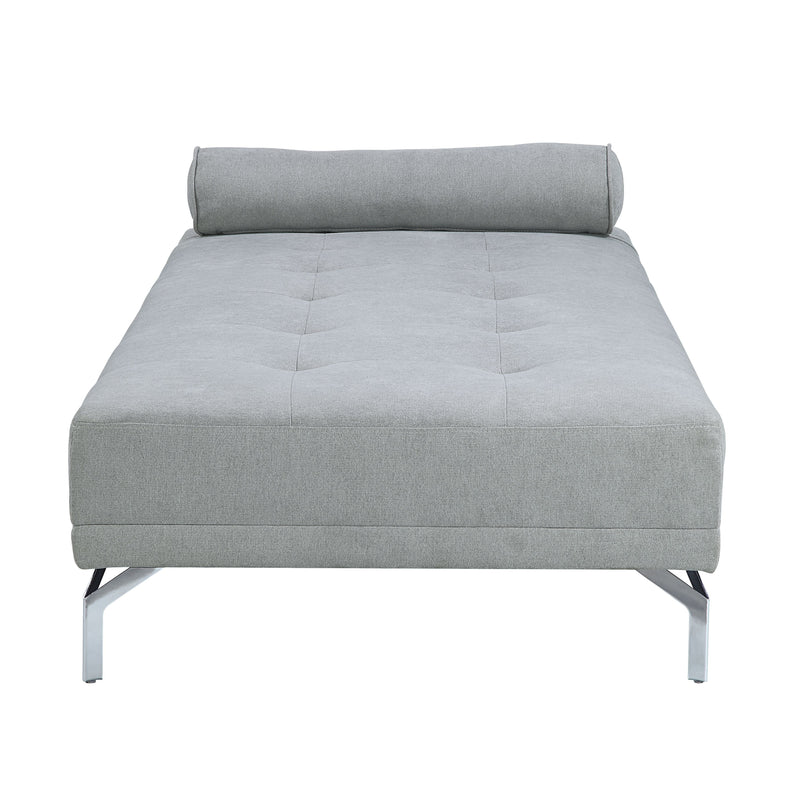 Quenti Sofa Bed W/Pillow - LV00826