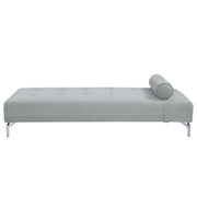 Quenti Sofa Bed W/Pillow - LV00826