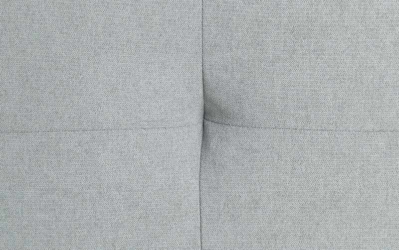 Quenti Sofa Bed W/Pillow - LV00826
