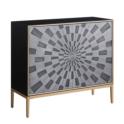 Quilla Console Cabinet - AC00200