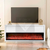 QUINCY TV STAND - QUINCY TV STAND